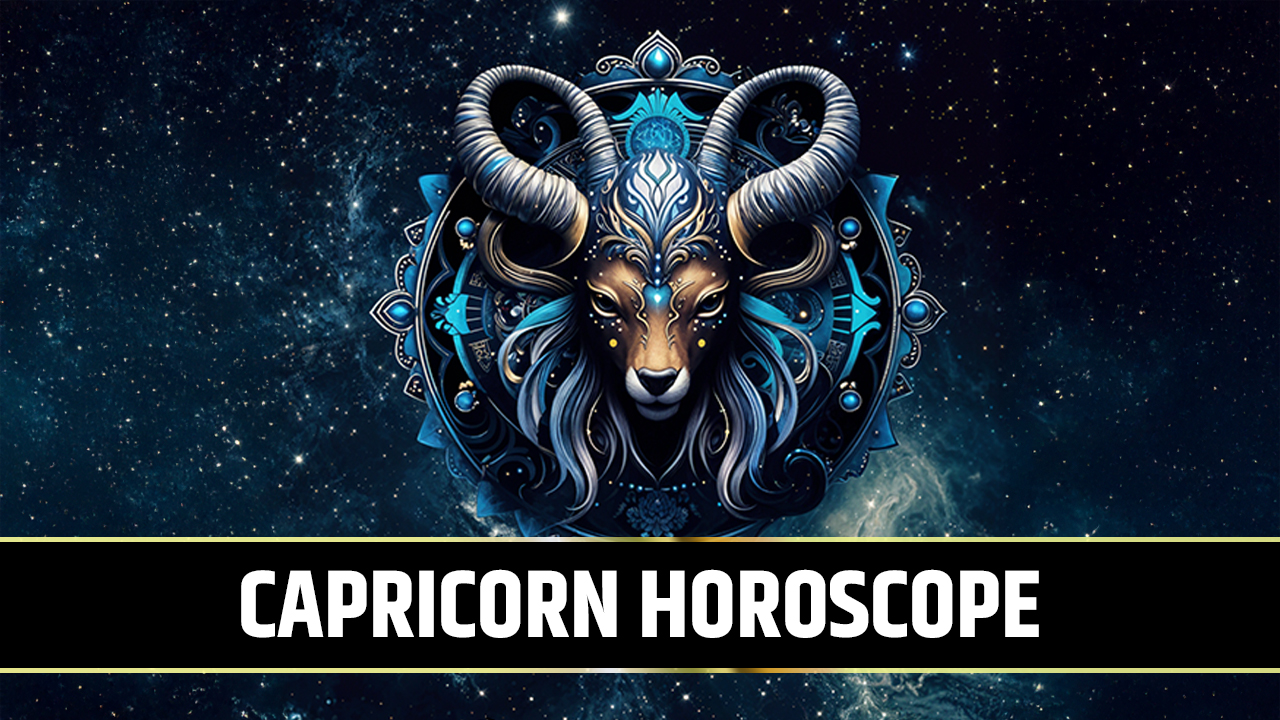 Capricorn Horoscopes – Daily Insights and Zodiac Predictions