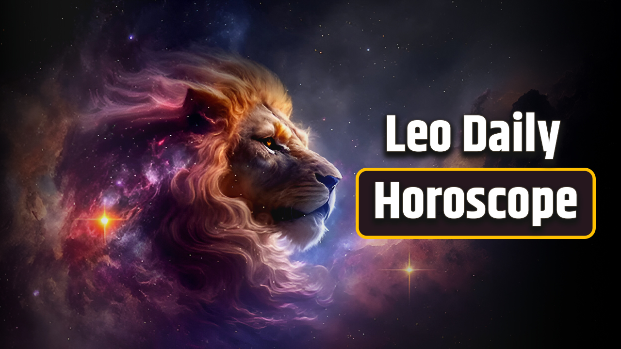 Leo Daily