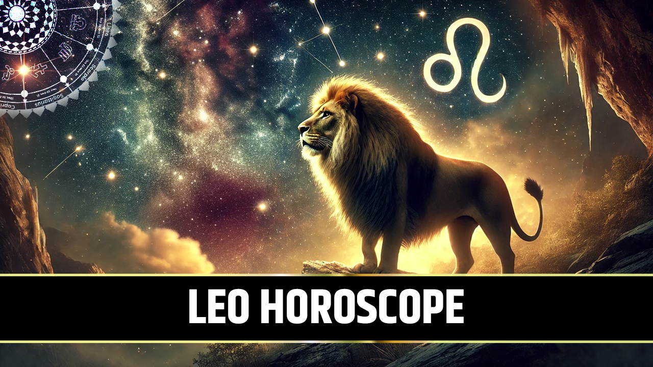leo horosc