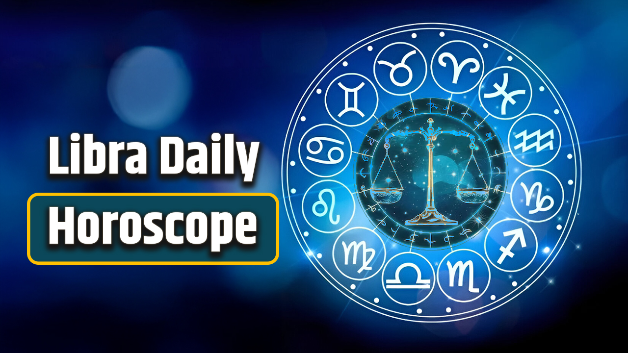 Libra Dail