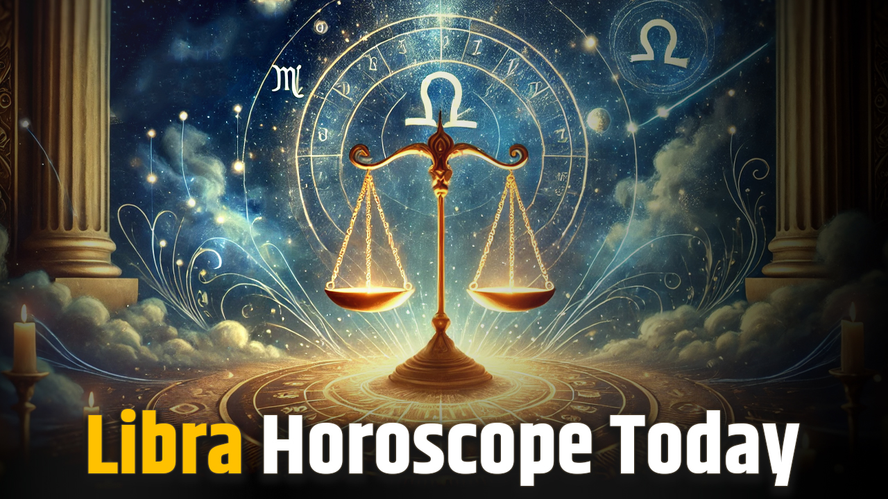 Libra Horo