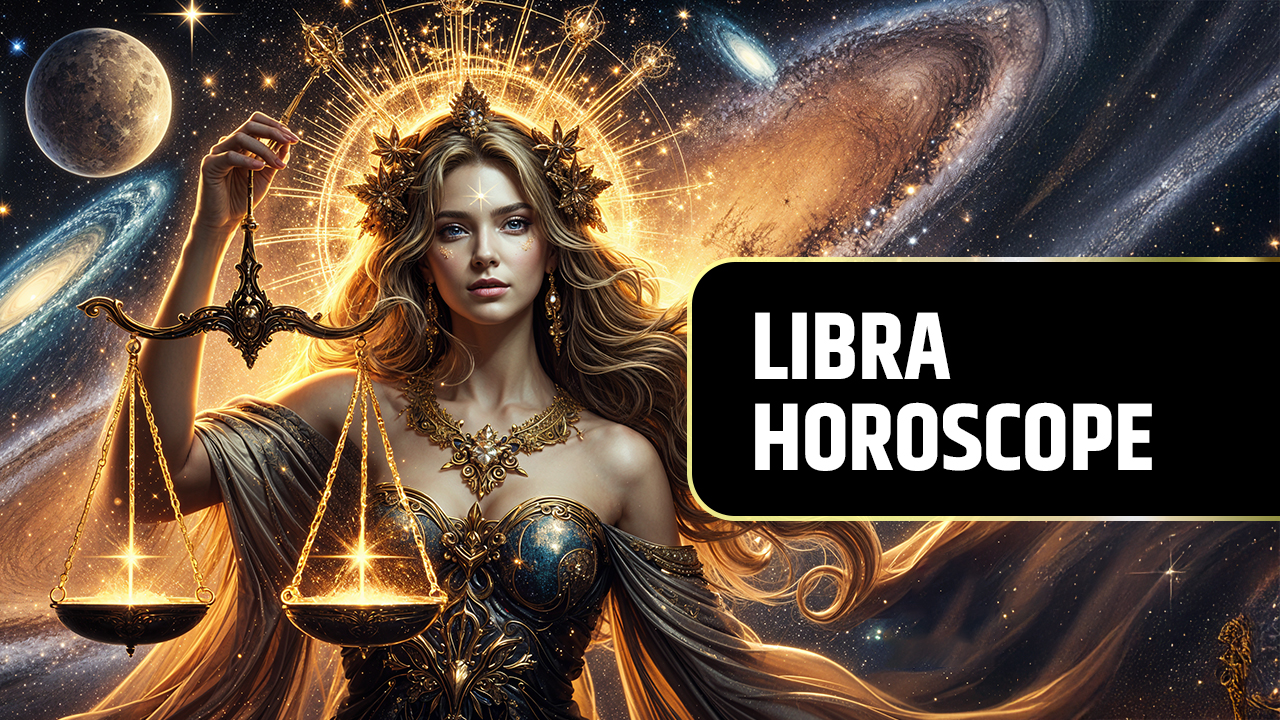 Libra Horo