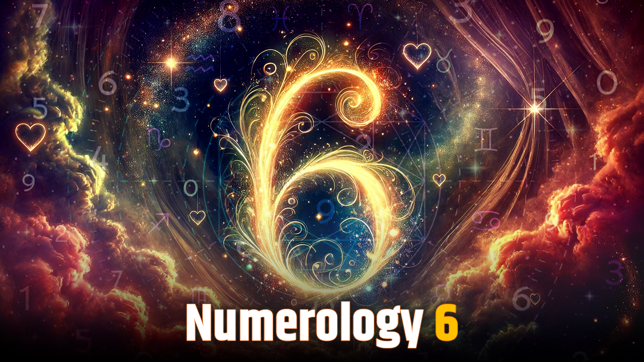 Numerology
