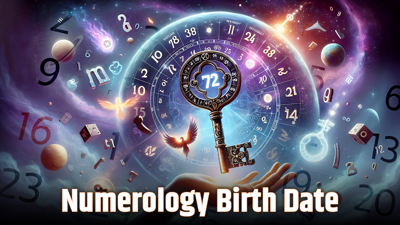 Birth Date