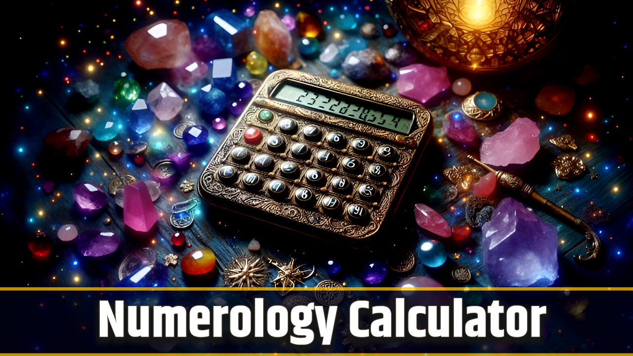 Numerology