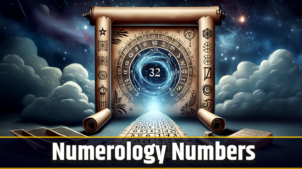 Numerology