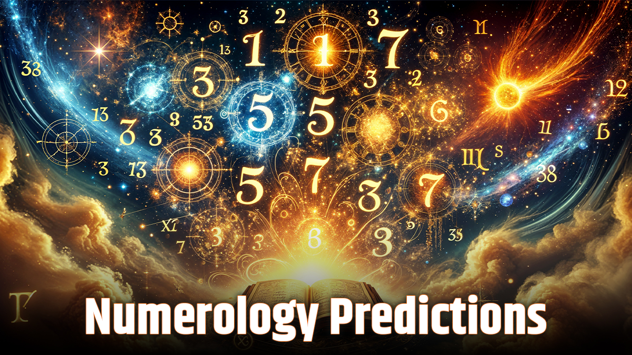 Numerology