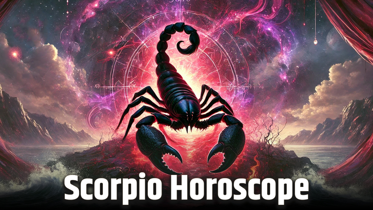 Astrology&
