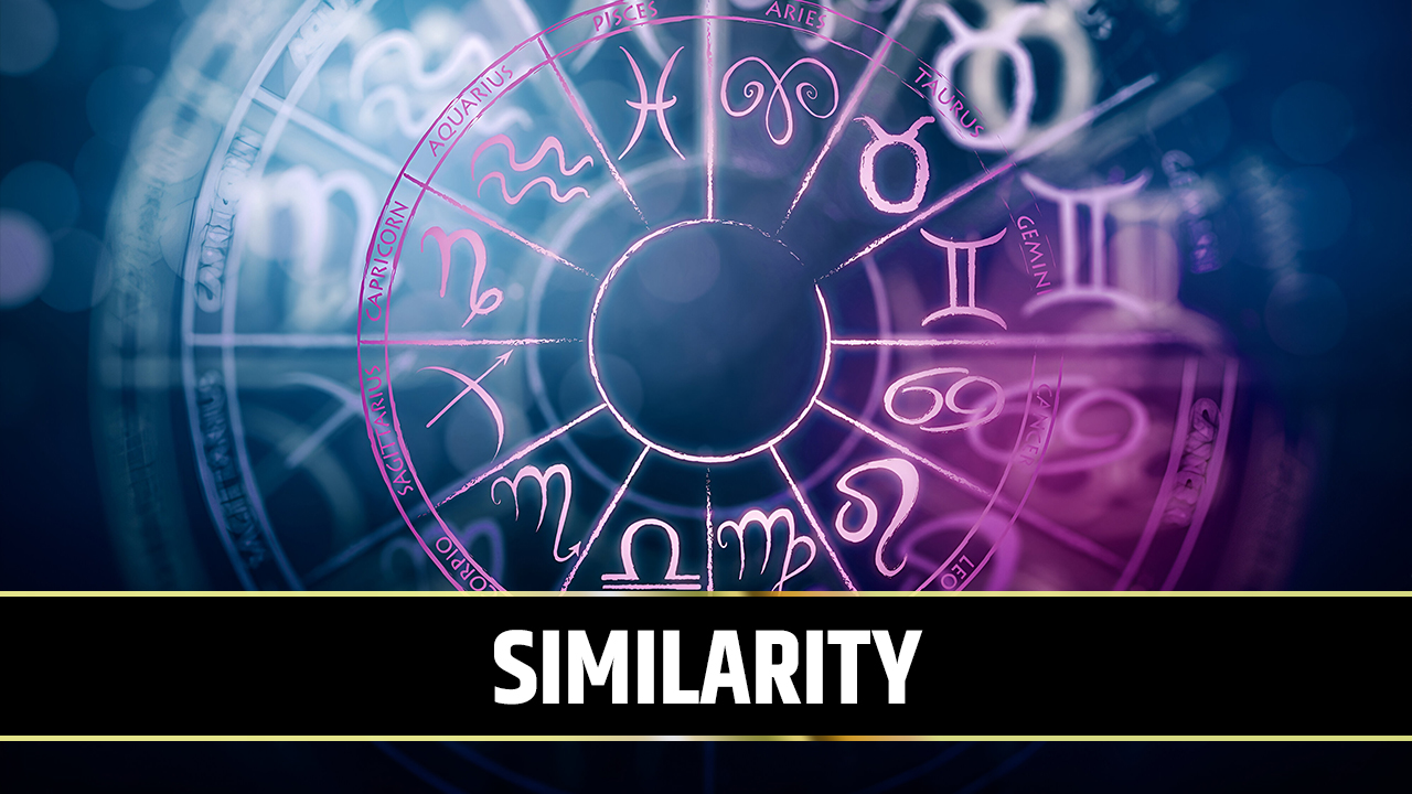 Similarity
