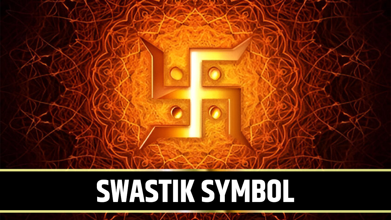 Swastik Symbol