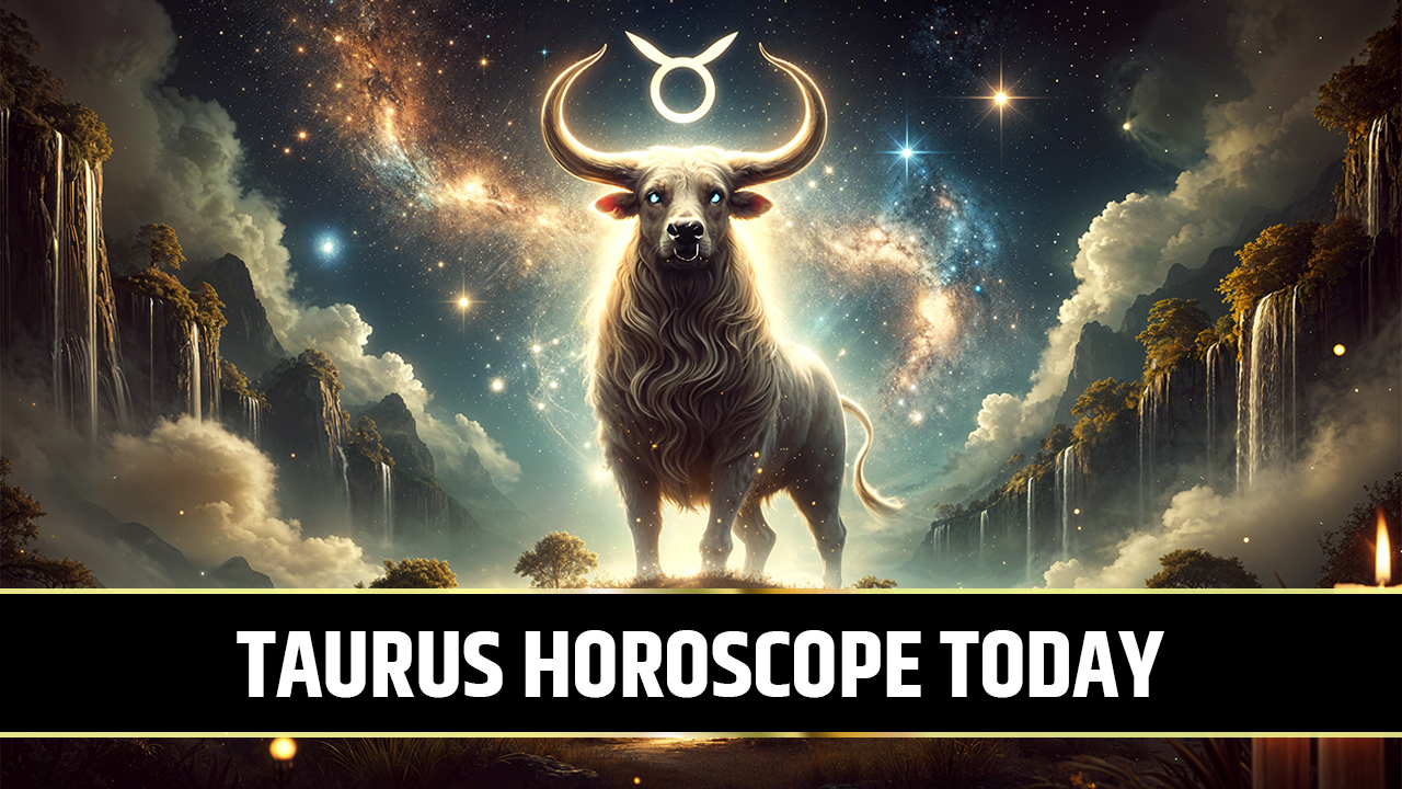 Taurus Hor