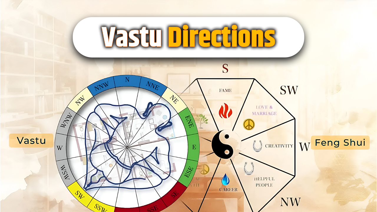 Vastu Dire