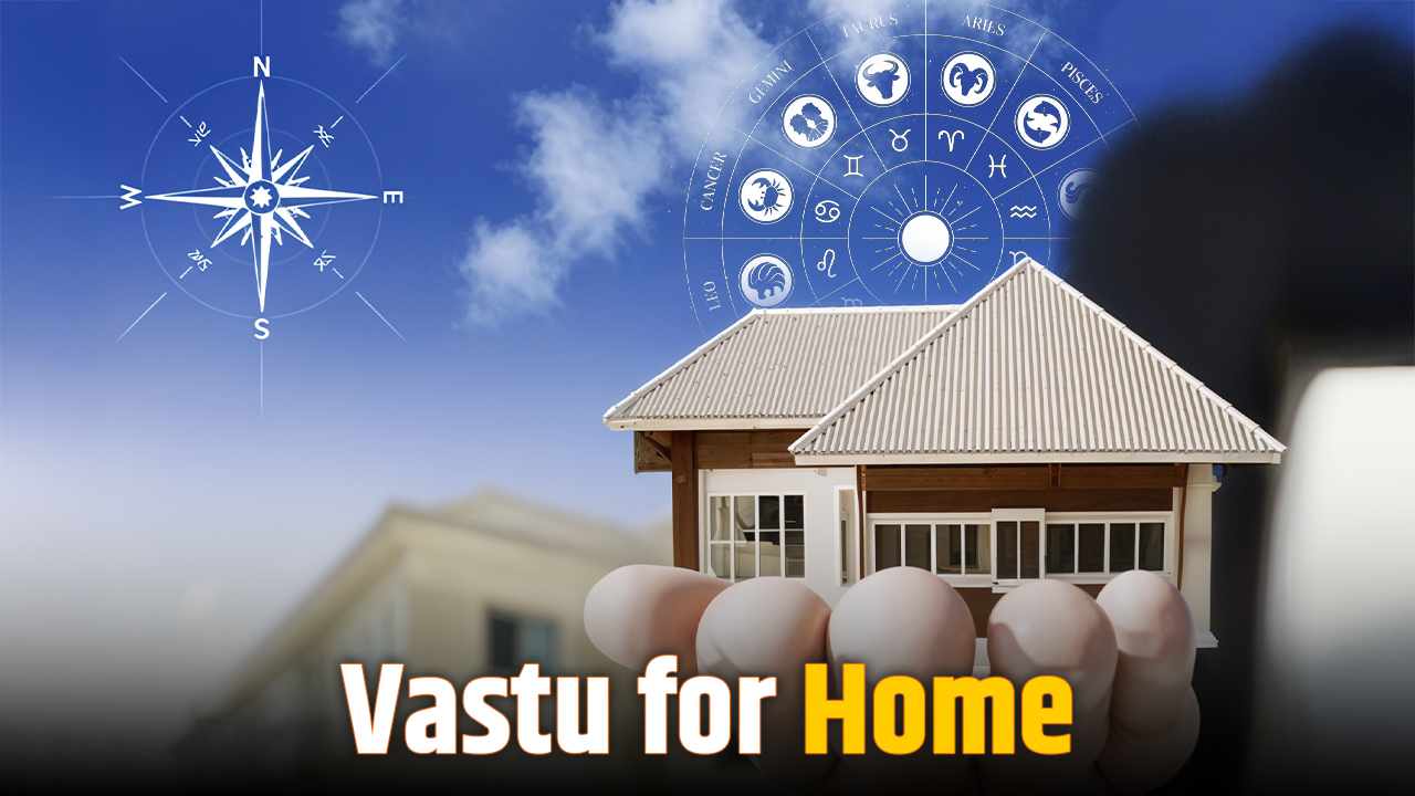 Vastu Revo