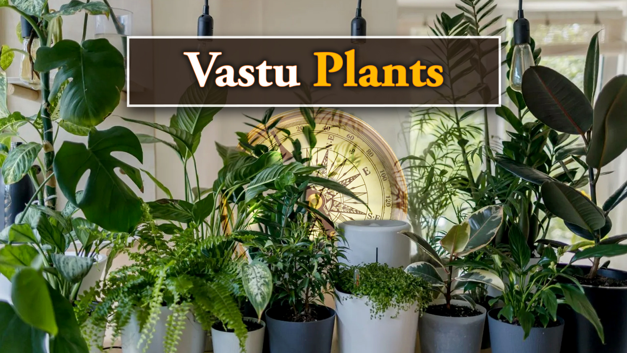 Vastu Plan