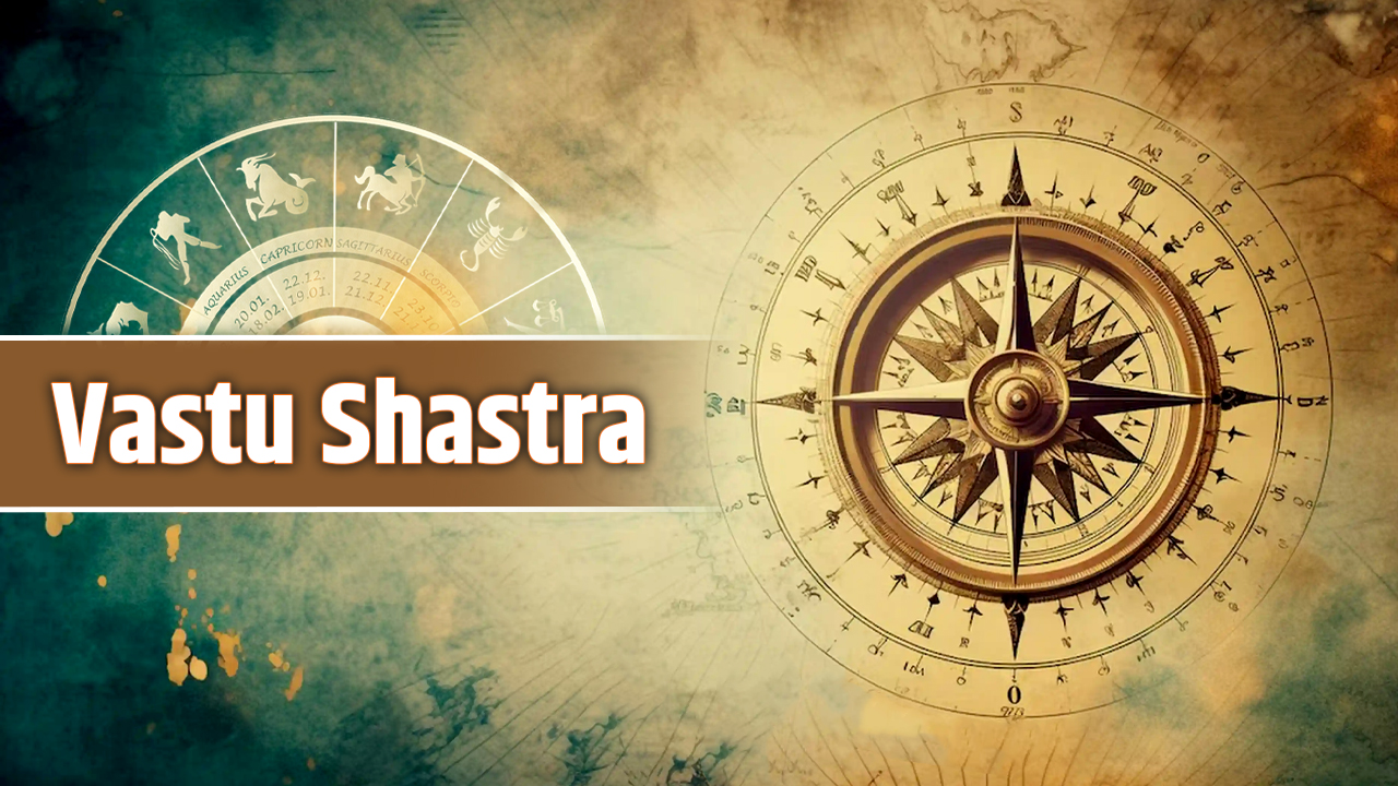 Vastu Shas
