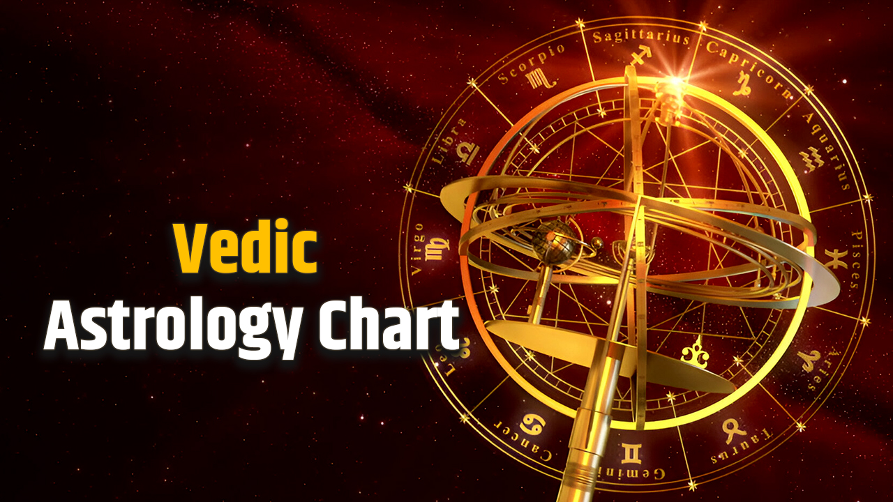 Vedic Astr