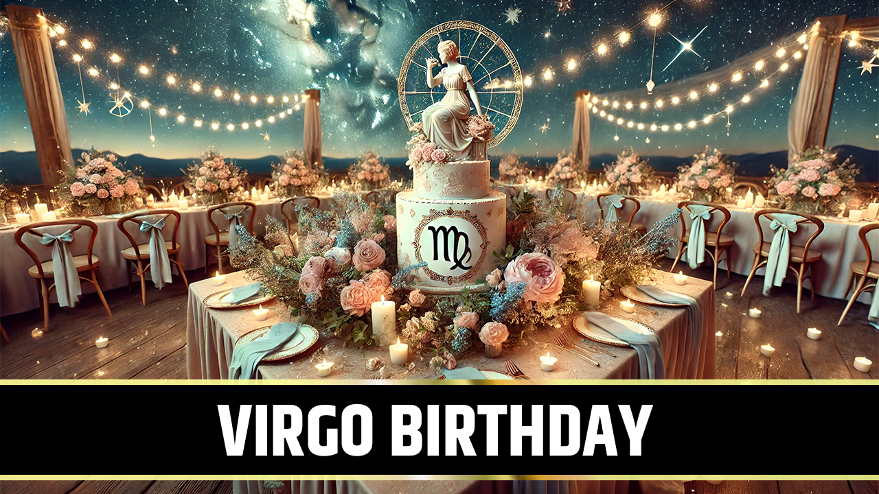 Virgo Birt