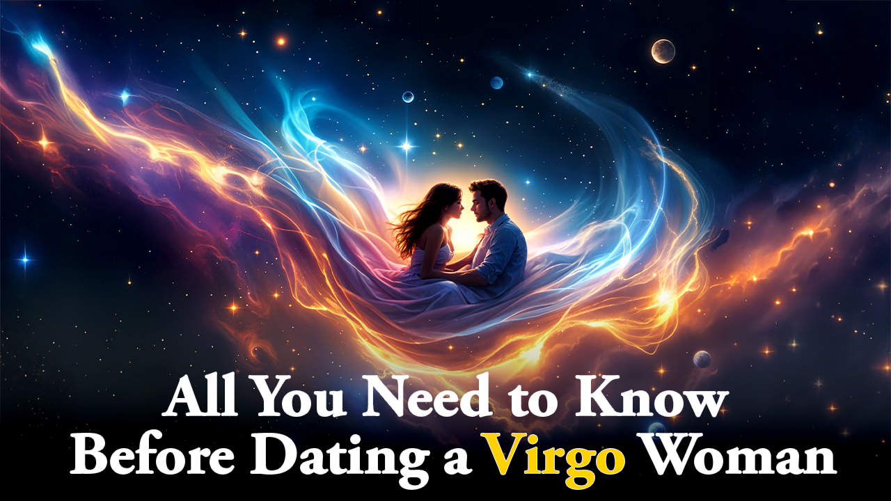 Virgo Woman