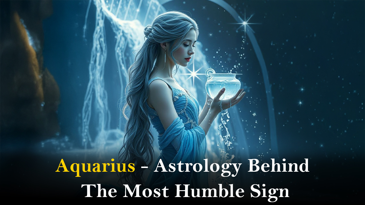 Aquarius- 