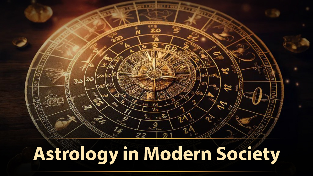 Astrology in Modern Society Explained