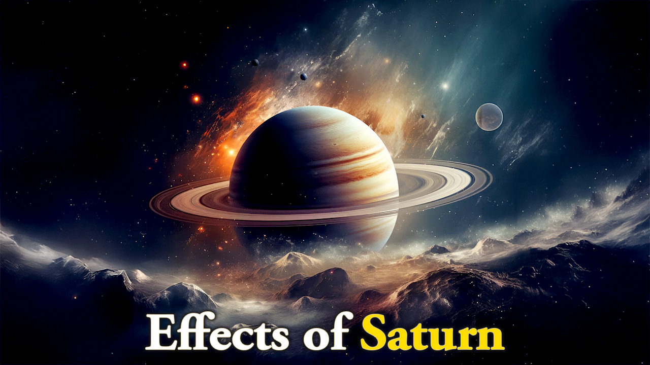 Effects Of