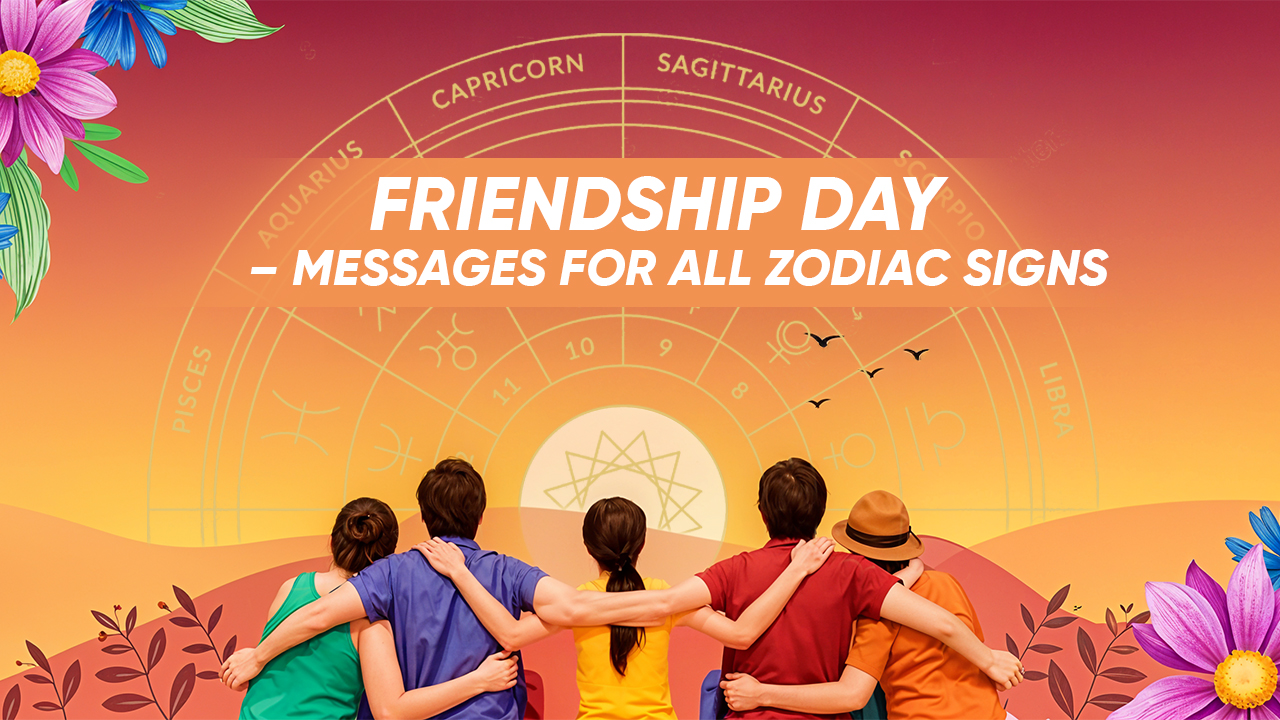 Friendship