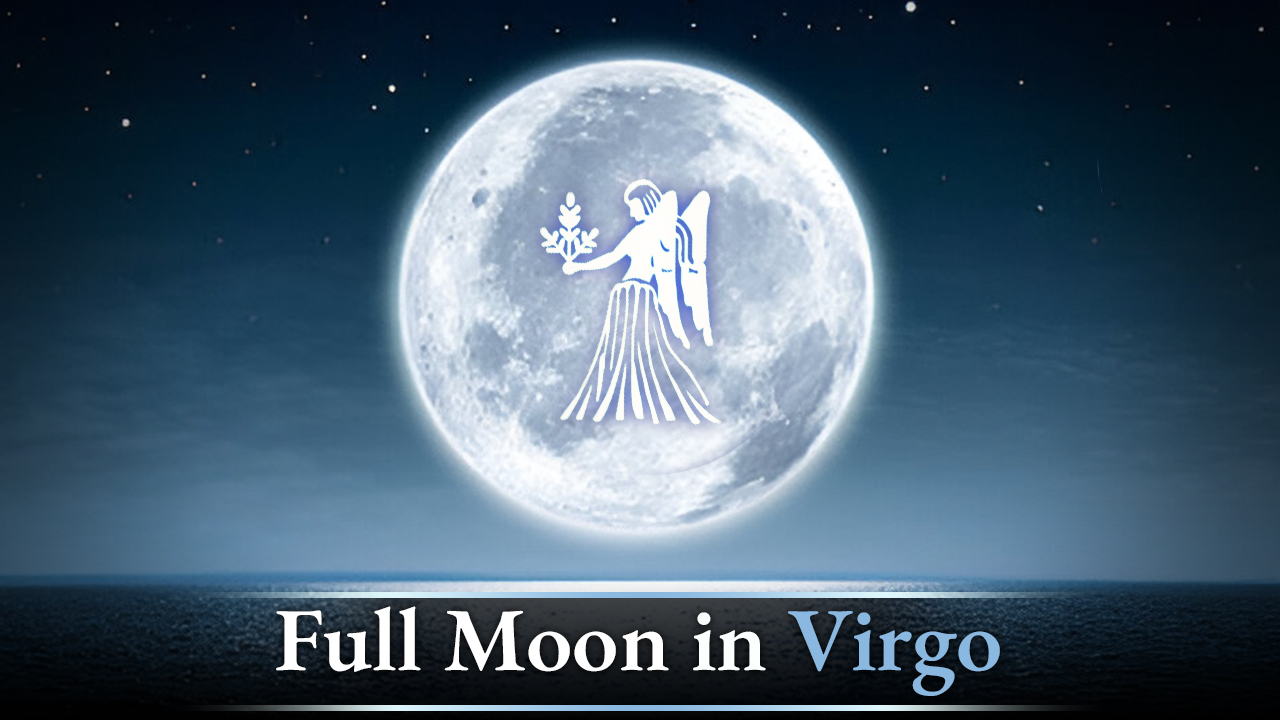Full Moon 