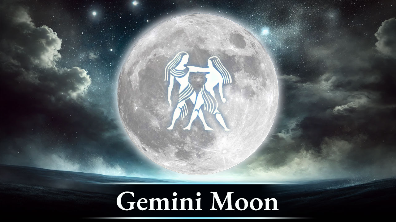 Gemini Moo