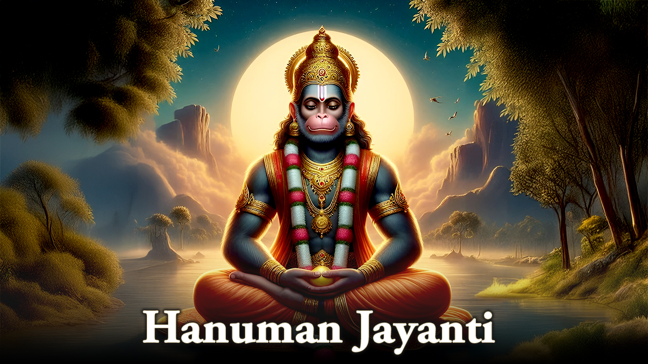 Hanuman Ja