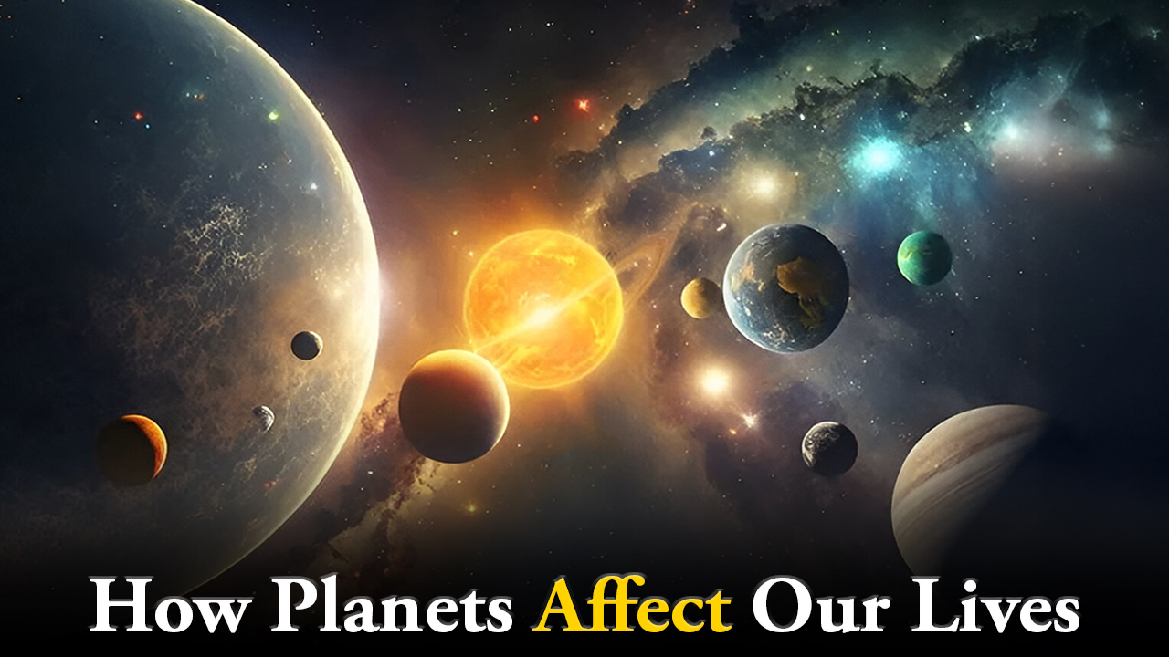 How Planet