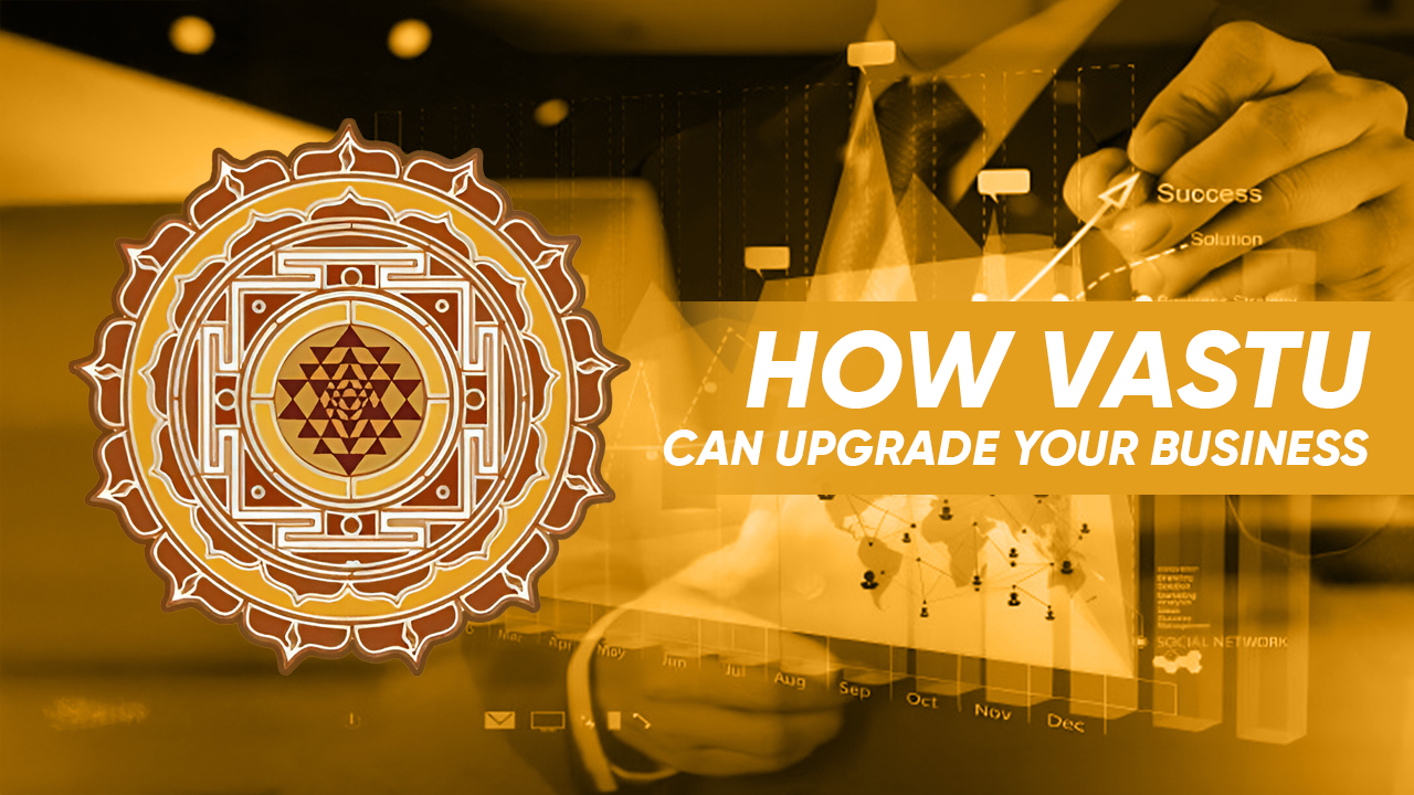 How Vastu