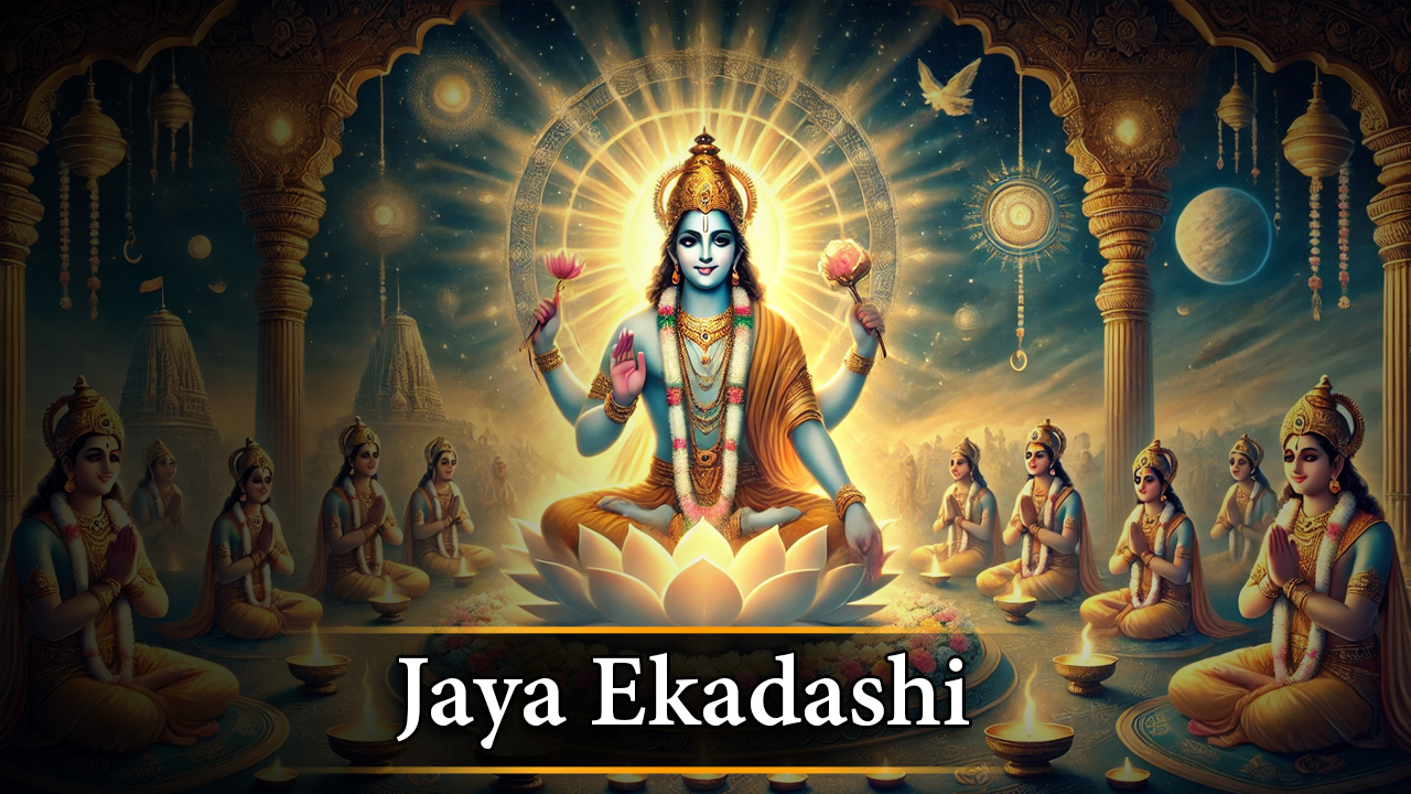 Jaya Ekada