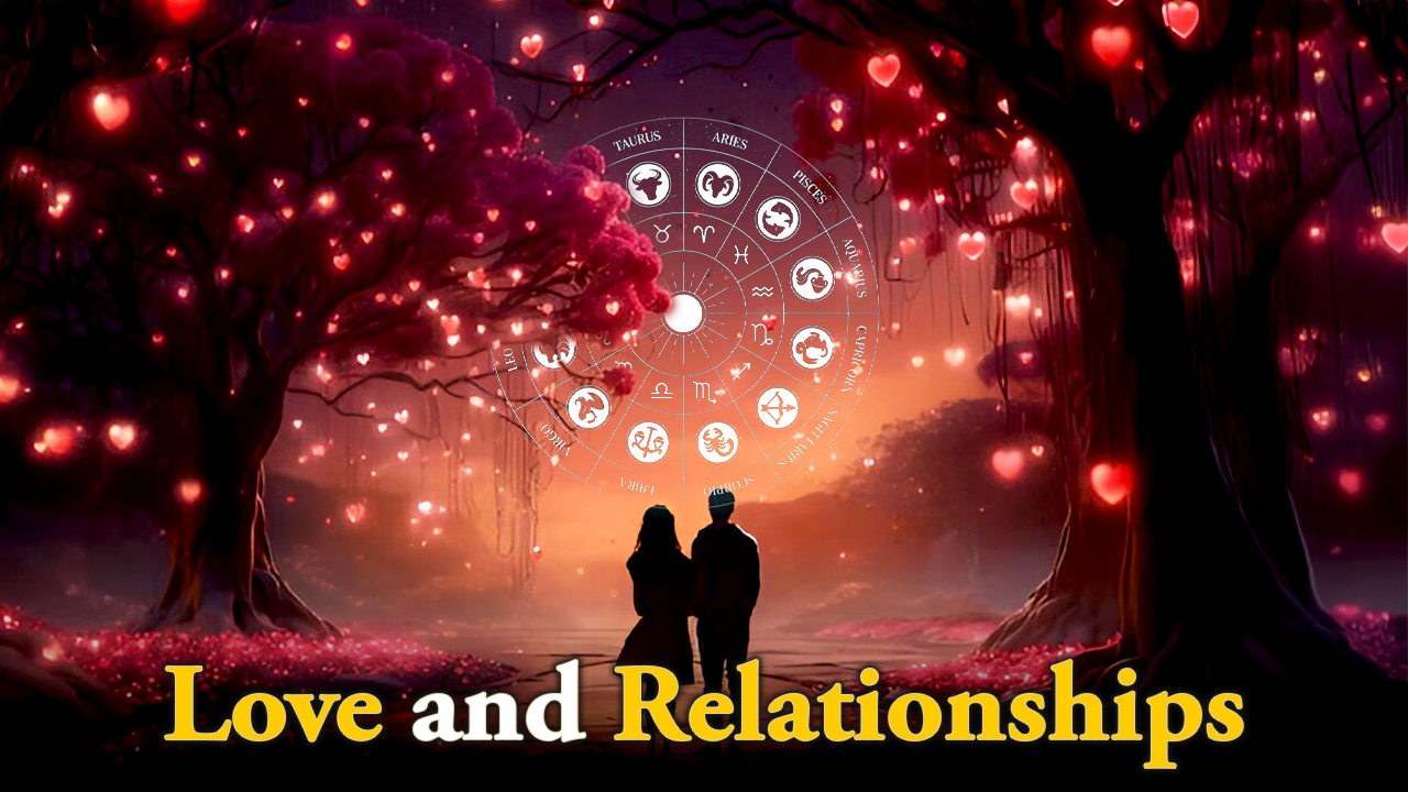 Love and R