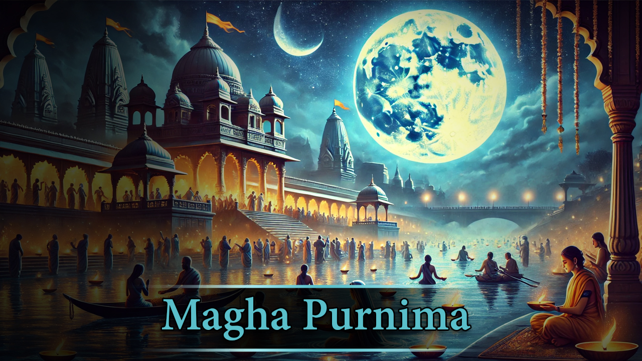 Magha Purn