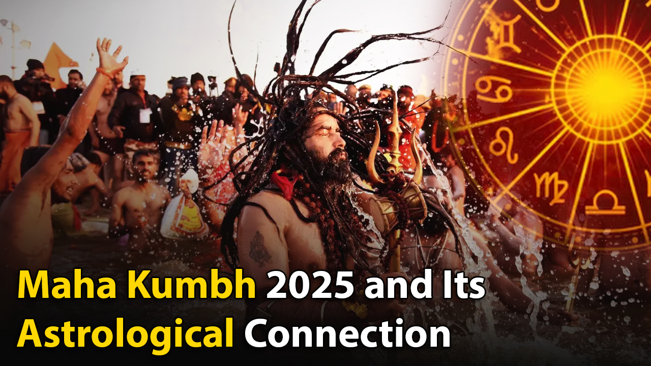 Maha Kumbh