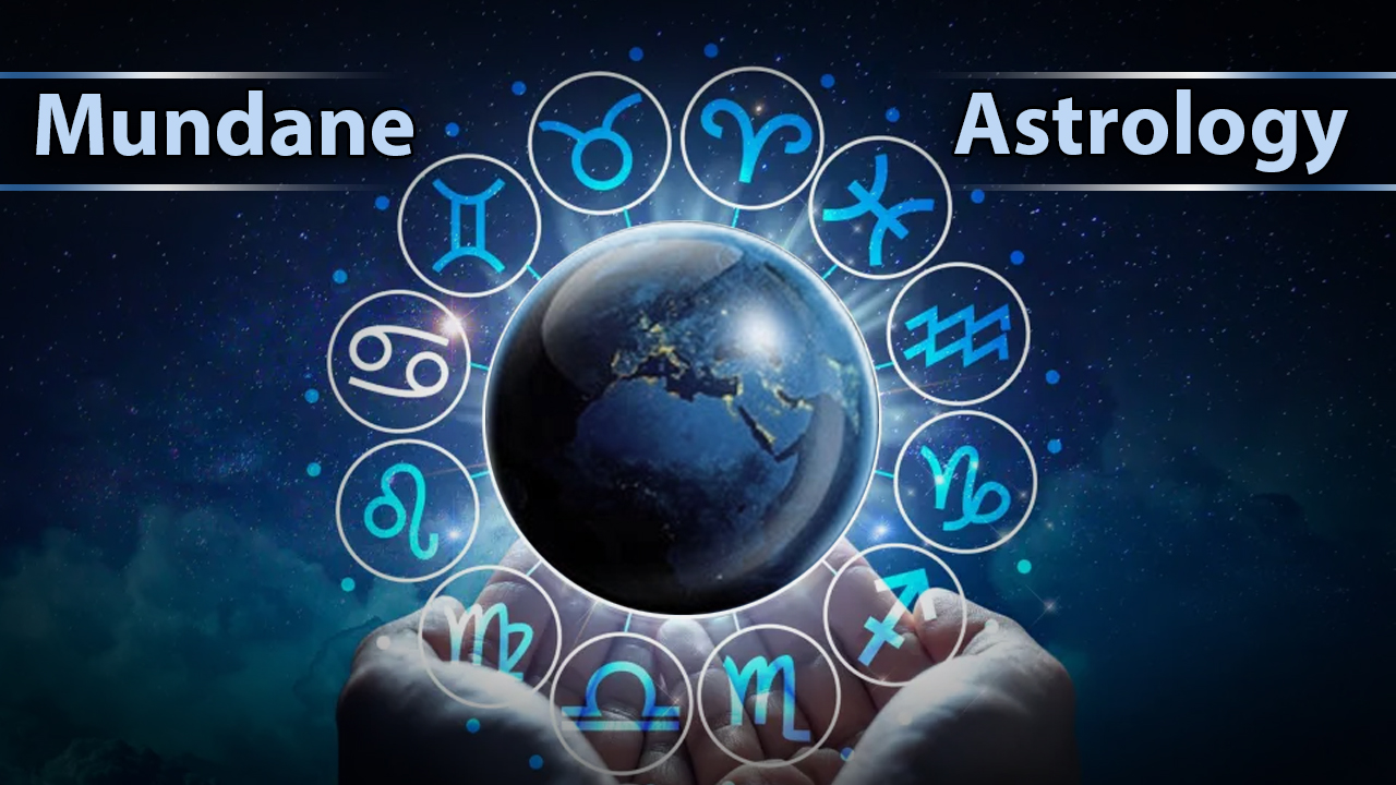 Mundane Astrology