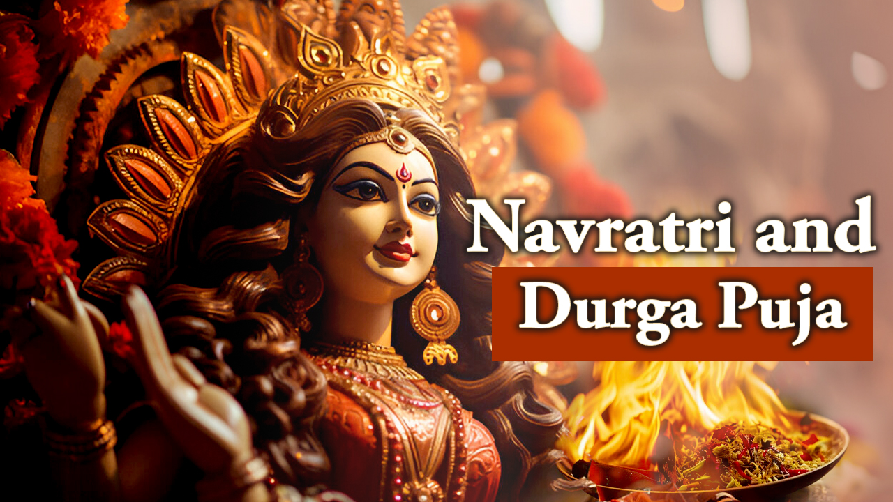 Navratri: 