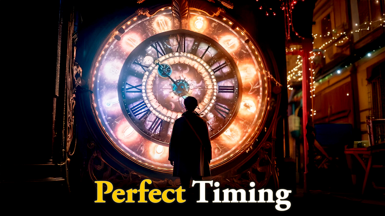 Perfect Ti