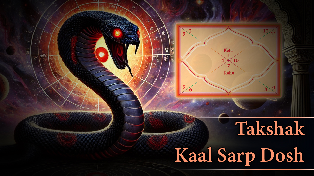 Is Takshak