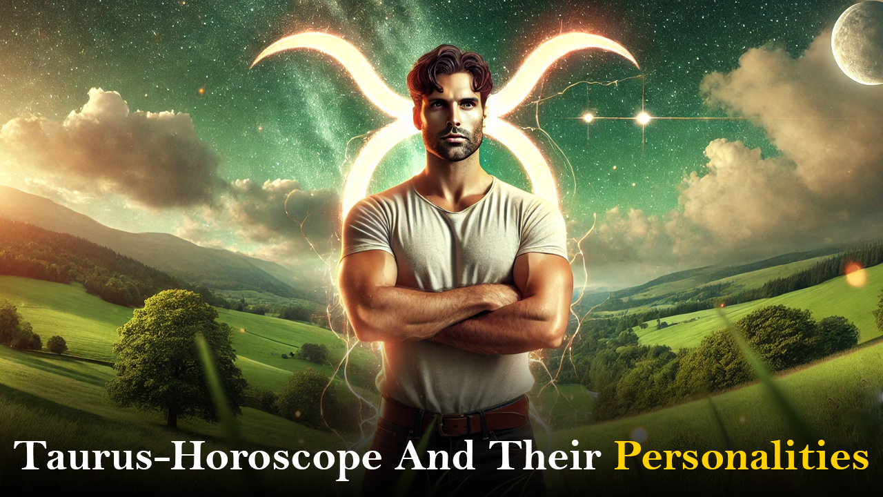Taurus-Hor