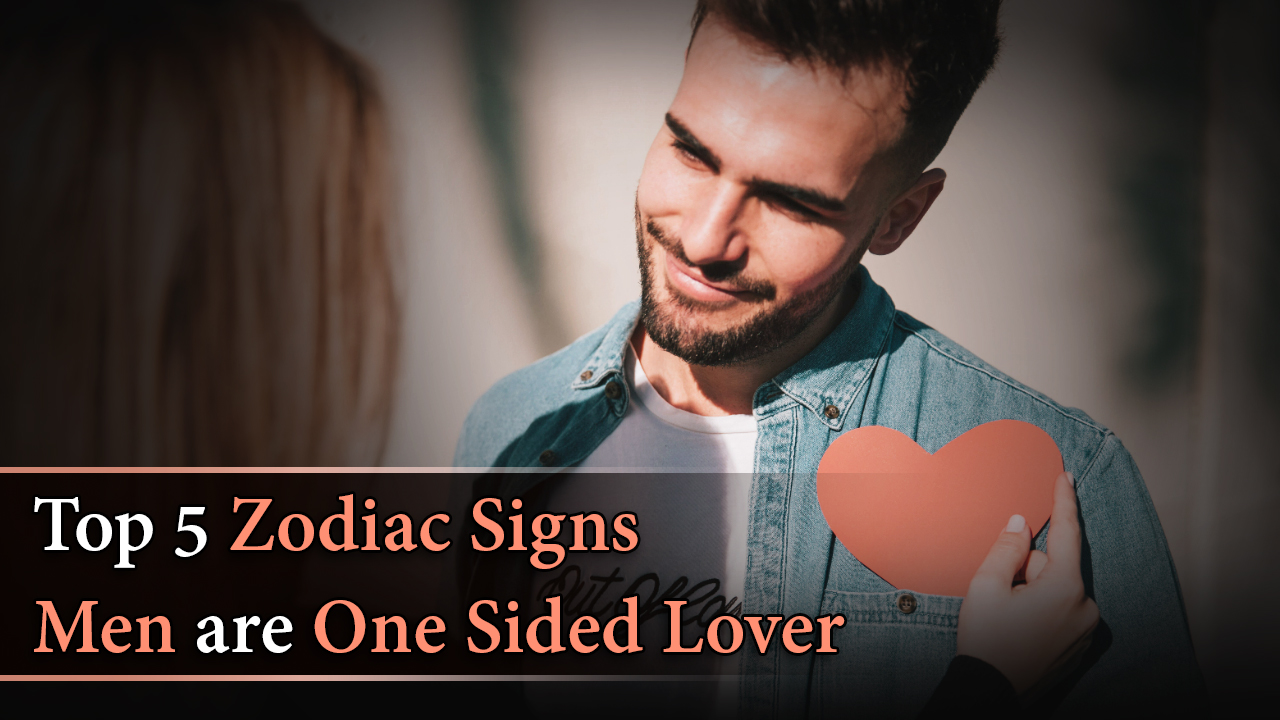 Top 5 Zodi