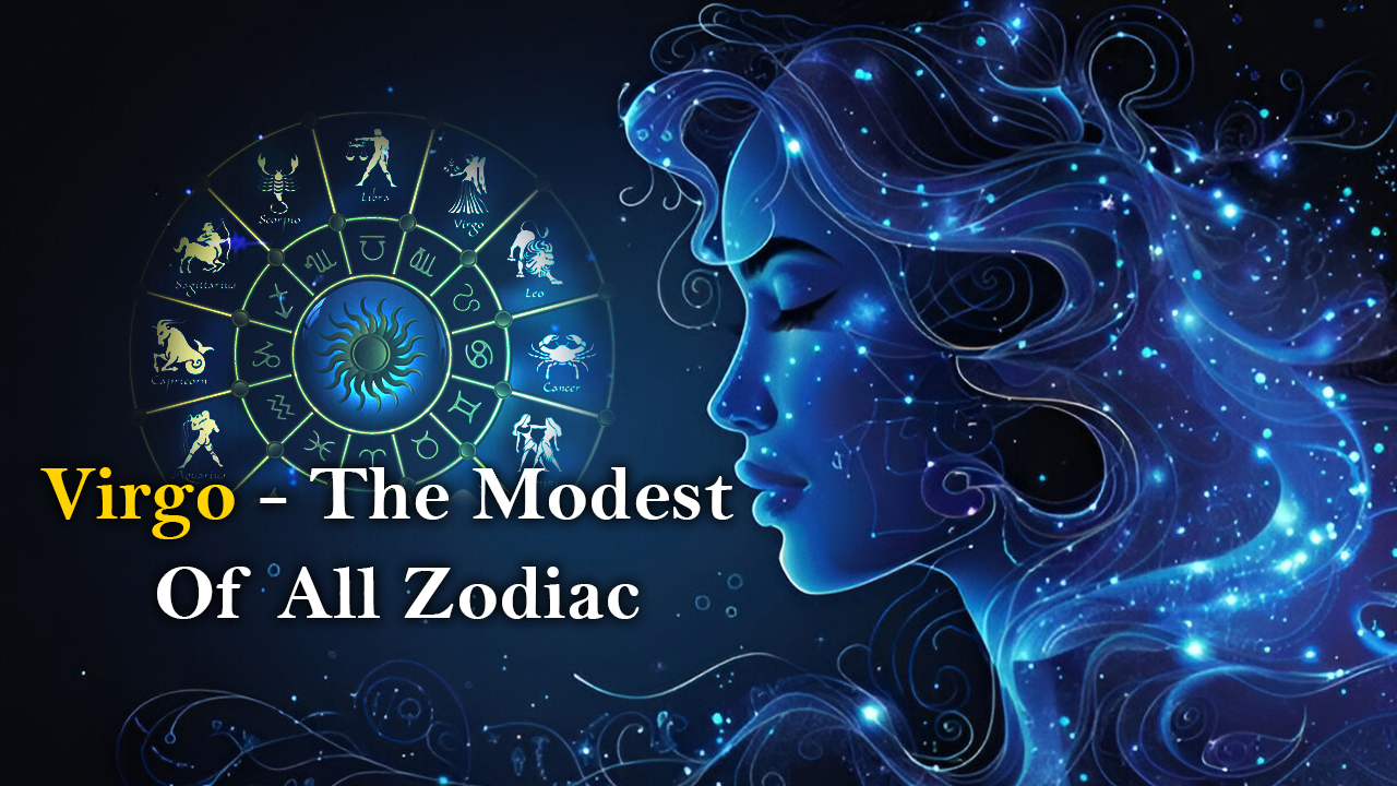 Virgo- The