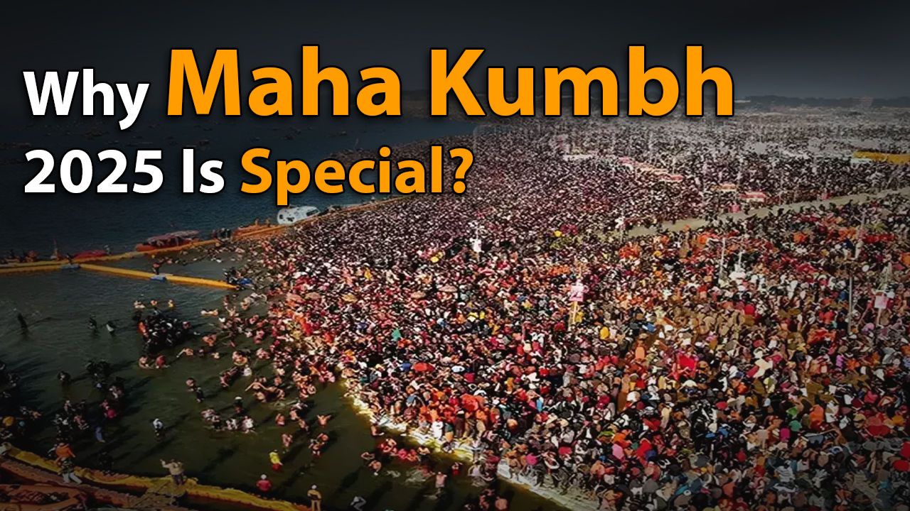 Maha Kumbh