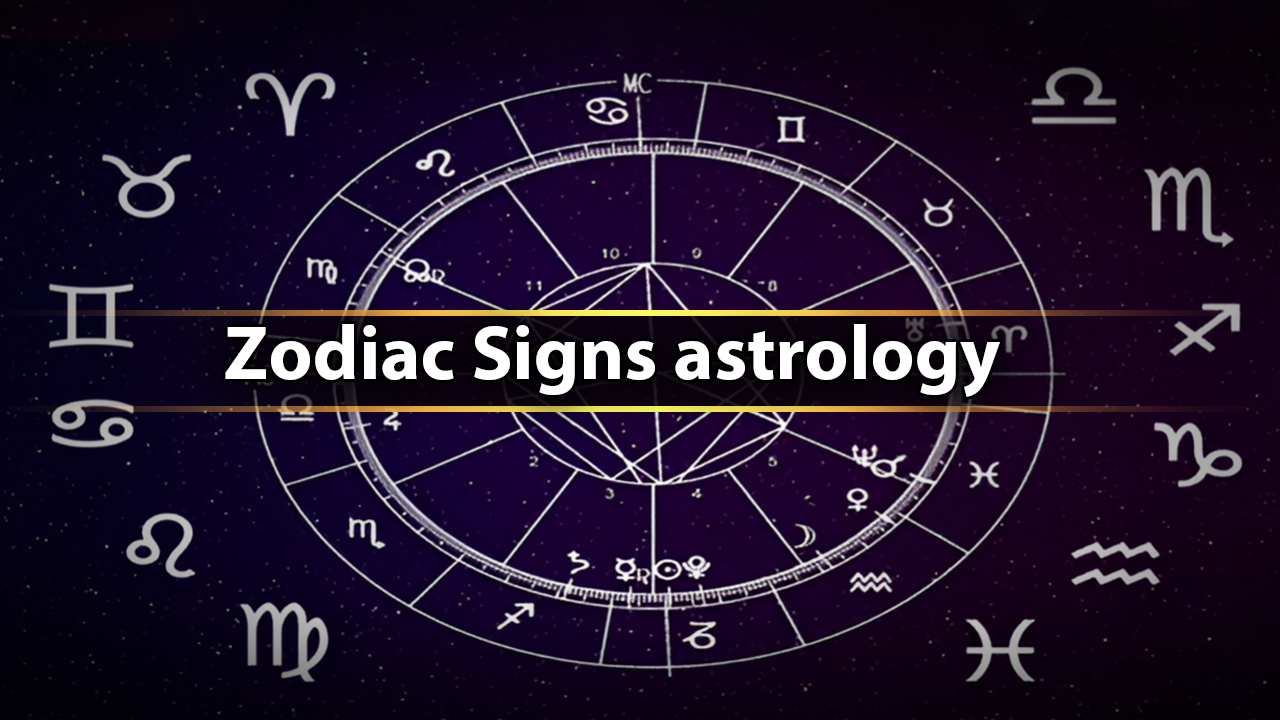 Zodiac Sig