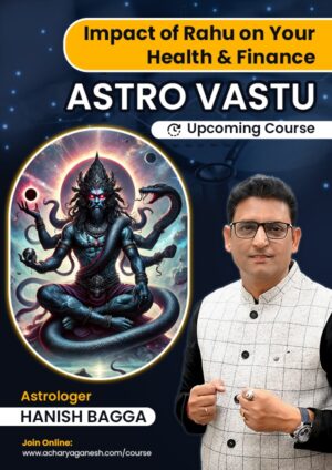 Impact of Rahu on Your Health & Finance – Astro Vastu