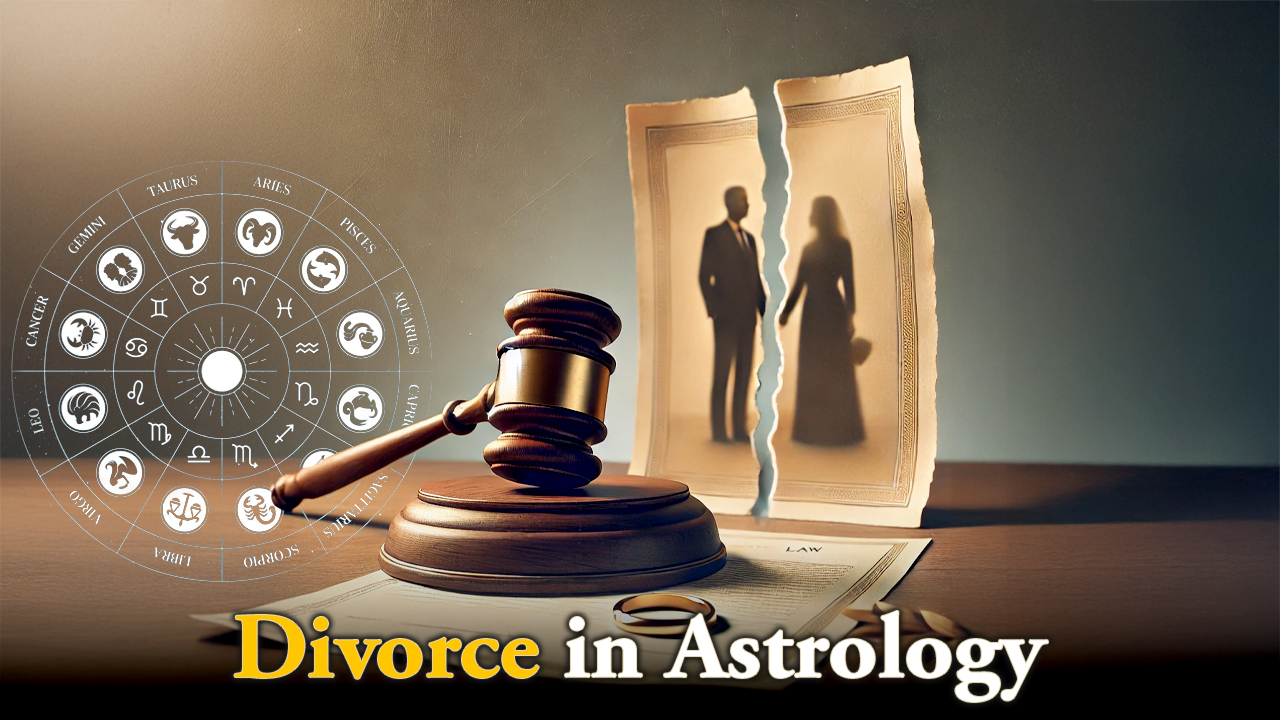 Astrology&