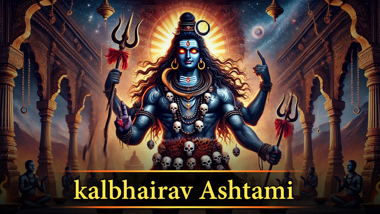 kalbhairav