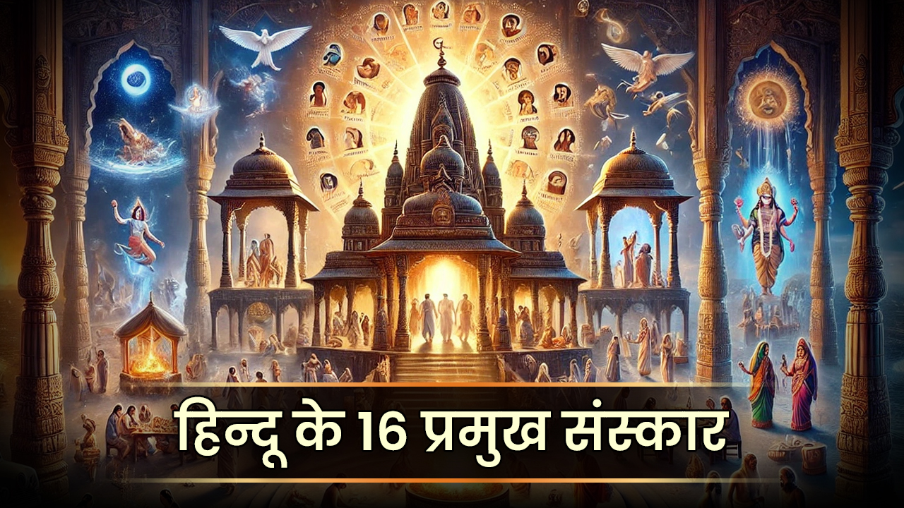 हिन्दू धर्