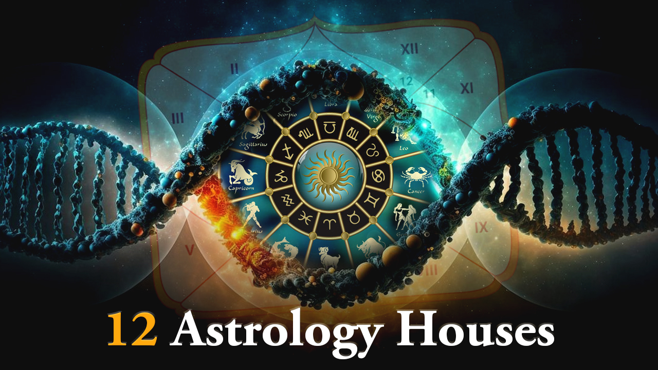 Medical Astrology