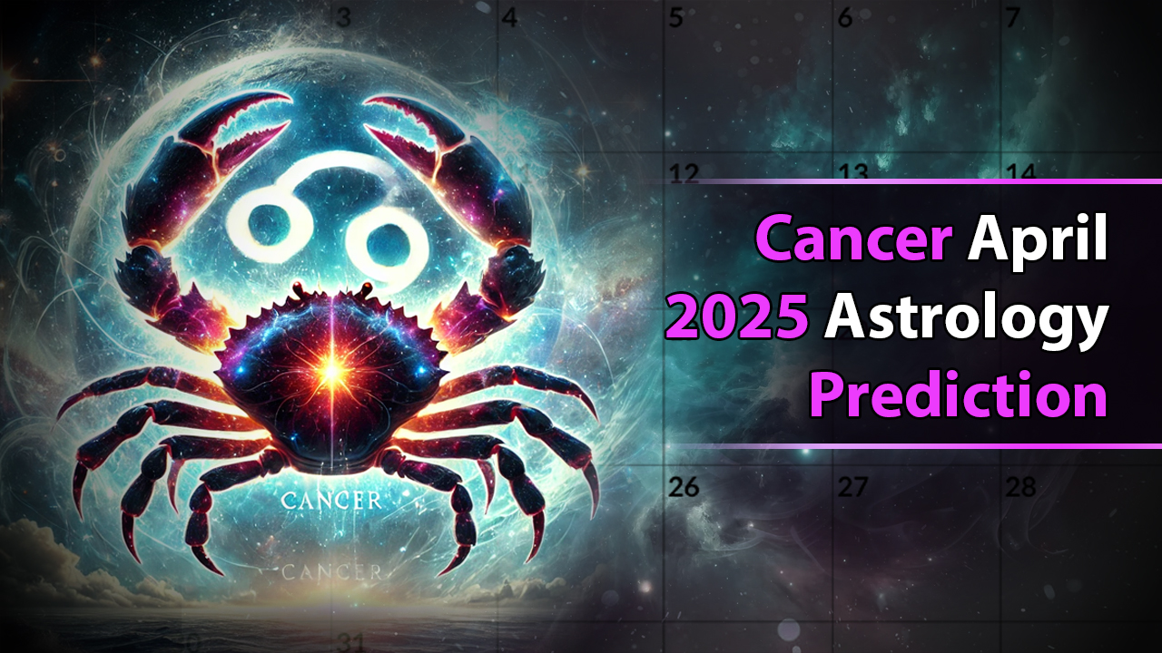 Cancer April 2025